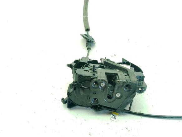 16943021A CERRADURA PUERTA LAT TRA DER RENAULT MEGANE IV (B9A/M_)|Desguaces La Cabaña