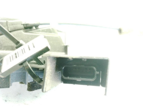 16943021A CERRADURA PUERTA LAT TRA DER RENAULT MEGANE IV (B9A/M_)|Desguaces La Cabaña
