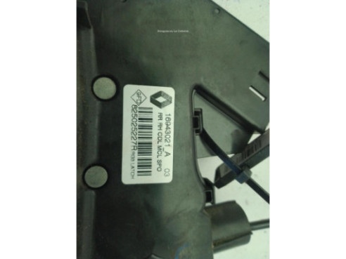 16943021A CERRADURA PUERTA LAT TRA DER RENAULT MEGANE IV (B9A/M_)|Desguaces La Cabaña