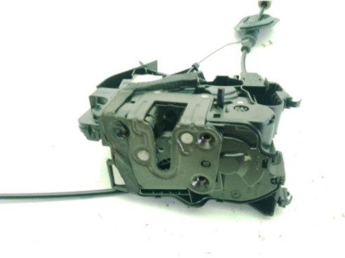 16943020A CERRADURA PUERTA LAT TRA IZQ RENAULT MEGANE IV (B9A/M_)|Desguaces La Cabaña