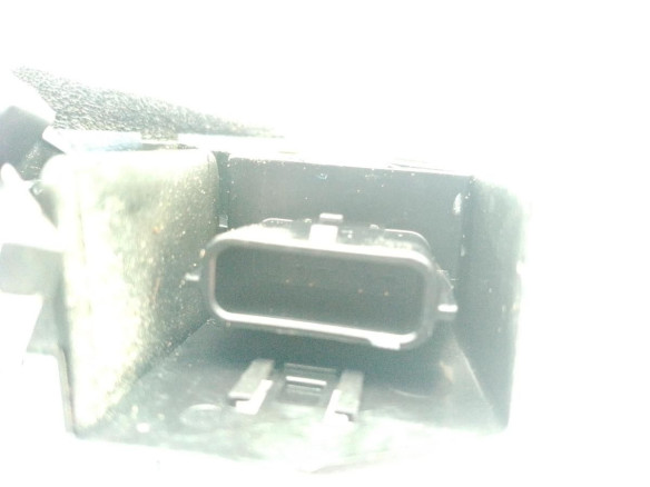 16943020A CERRADURA PUERTA LAT TRA IZQ RENAULT MEGANE IV (B9A/M_)|Desguaces La Cabaña