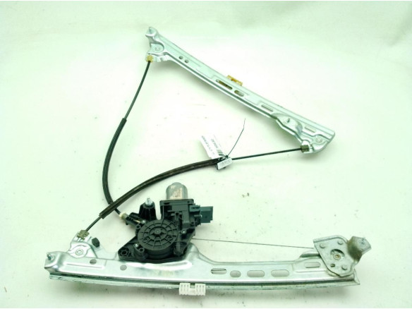 807206746R  ELEVALUNAS PUERTA LAT DEL DER RENAULT MEGANE IV (B9A/M_)|Desguaces La Cabaña