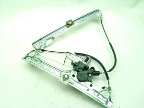 807206746R  ELEVALUNAS PUERTA LAT DEL DER RENAULT MEGANE IV (B9A/M_)|Desguaces La Cabaña