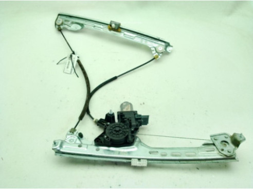 807206746R  ELEVALUNAS PUERTA LAT DEL DER RENAULT MEGANE IV (B9A/M_)|Desguaces La Cabaña