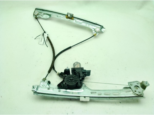 807206746R  ELEVALUNAS PUERTA LAT DEL DER RENAULT MEGANE IV (B9A/M_)|Desguaces La Cabaña