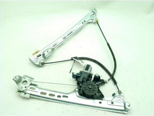 807213056R  ELEVALUNAS PUERTA LAT DEL IZQ RENAULT MEGANE IV (B9A/M_)|Desguaces La Cabaña