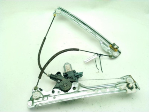 807213056R  ELEVALUNAS PUERTA LAT DEL IZQ RENAULT MEGANE IV (B9A/M_)|Desguaces La Cabaña