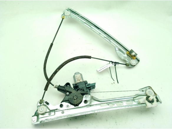 807213056R  ELEVALUNAS PUERTA LAT DEL IZQ RENAULT MEGANE IV (B9A/M_)|Desguaces La Cabaña