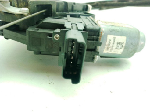 807213056R  ELEVALUNAS PUERTA LAT DEL IZQ RENAULT MEGANE IV (B9A/M_)|Desguaces La Cabaña