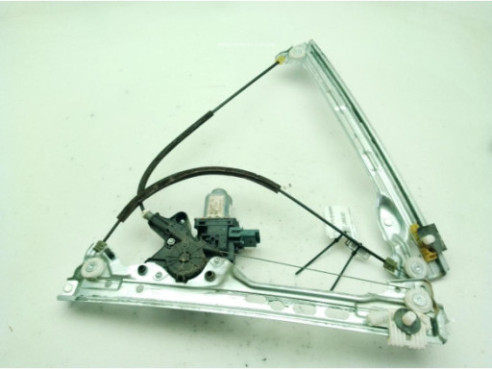 807213056R  ELEVALUNAS PUERTA LAT DEL IZQ RENAULT MEGANE IV (B9A/M_)|Desguaces La Cabaña