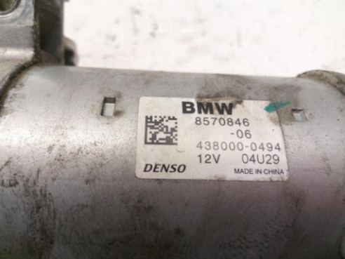 BMW|Desguaces La Cabaña 2