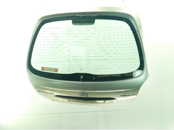 PORTON CITROEN XSARA PICASSO (N68)|Desguaces La Cabaña