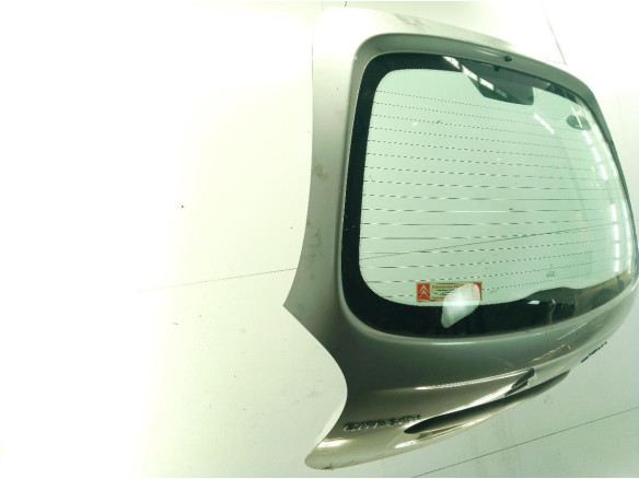 PORTON CITROEN XSARA PICASSO (N68)|Desguaces La Cabaña