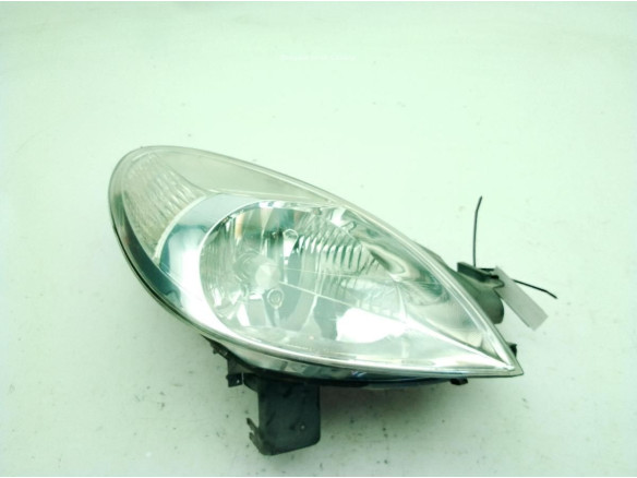 9649557380 FARO DERECHO CITROEN XSARA PICASSO (N68)|Desguaces La Cabaña