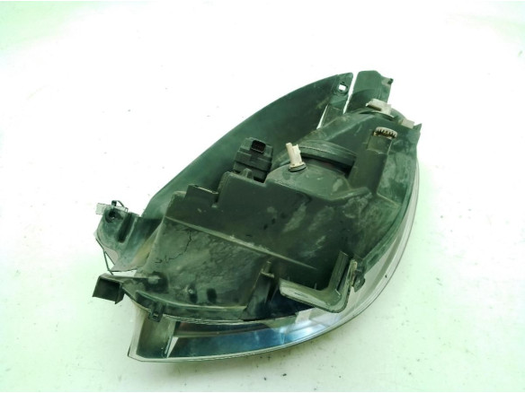 9649557380 FARO DERECHO CITROEN XSARA PICASSO (N68)|Desguaces La Cabaña