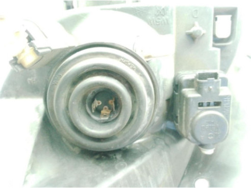 9649557380 FARO DERECHO CITROEN XSARA PICASSO (N68)|Desguaces La Cabaña