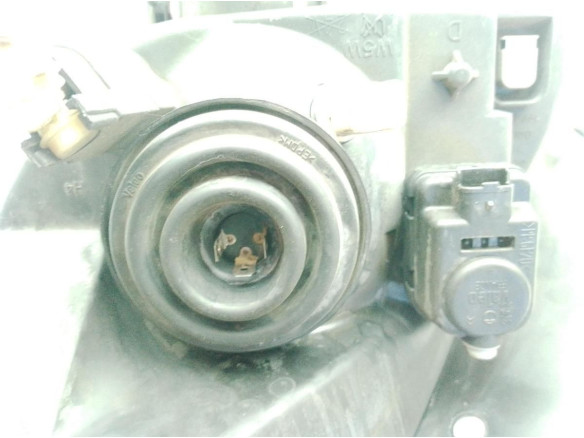 9649557380 FARO DERECHO CITROEN XSARA PICASSO (N68)|Desguaces La Cabaña