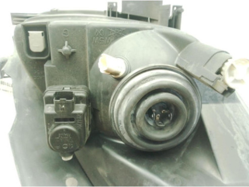 9649557480 FARO IZQUIERDO CITROEN XSARA PICASSO (N68)|Desguaces La Cabaña