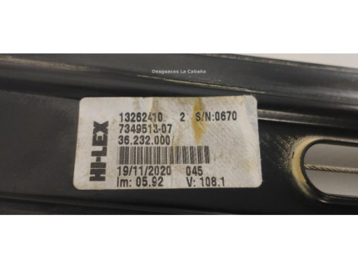 BMW|Desguaces La Cabaña