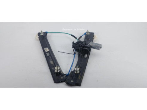 BMW|Desguaces La Cabaña 2