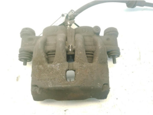 4401J6 PINZA DEL IZQ CITROEN JUMPER Furgón|Desguaces La Cabaña