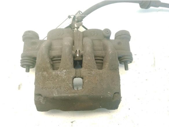 4401J6 PINZA DEL IZQ CITROEN JUMPER Furgón|Desguaces La Cabaña