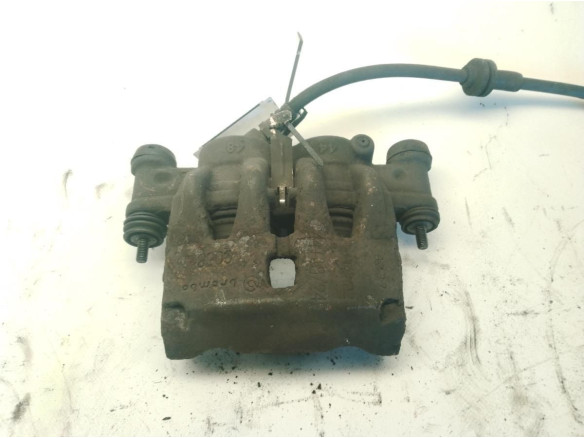 4401J6 PINZA DEL IZQ CITROEN JUMPER Furgón|Desguaces La Cabaña