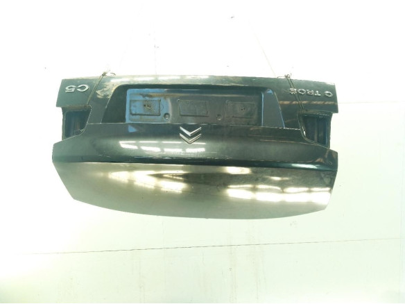 860694  TAPA MALETA CITROEN C5 III (RD_)|Desguaces La Cabaña