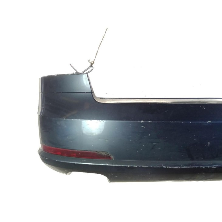 1Z580121B PARAGOLPES TRA SKODA OCTAVIA II (1Z3) |Desguaces La Cabaña