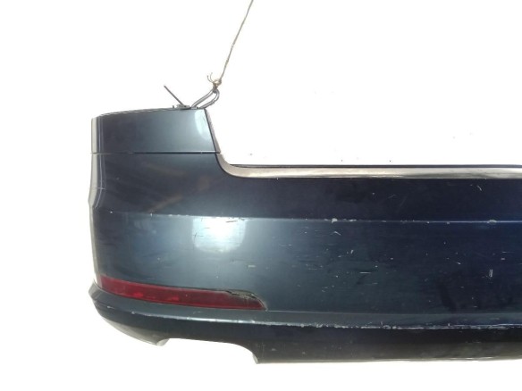 1Z580121B PARAGOLPES TRA SKODA OCTAVIA II (1Z3) |Desguaces La Cabaña