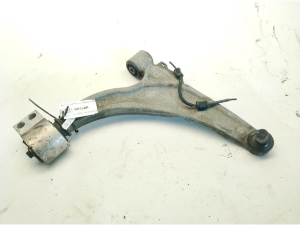 BRAZO SUSPENSION DEL DER INF OPEL ASTRA J (P10)|Desguaces La Cabaña