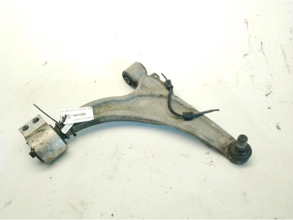 BRAZO SUSPENSION DEL DER INF OPEL ASTRA J (P10)|Desguaces La Cabaña
