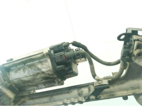 PORTON OPEL ASTRA J (P10)|Desguaces La Cabaña 2