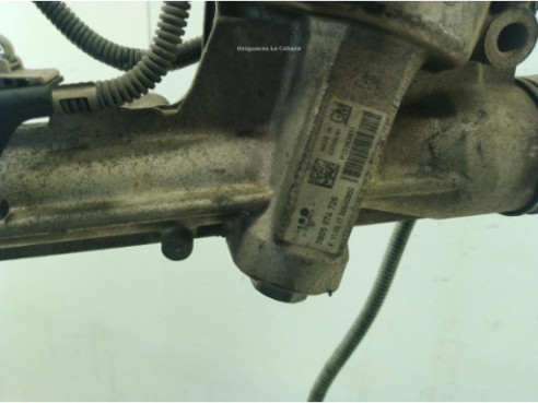 13337675 CREMALLERA OPEL ASTRA J (P10)|Desguaces La Cabaña