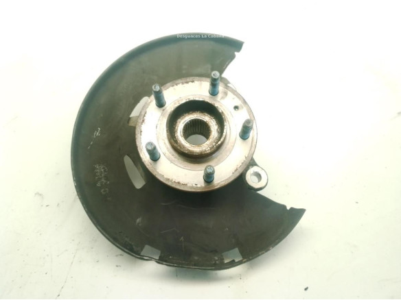 13319483 MANGUETA DEL DER OPEL ASTRA J (P10)|Desguaces La Cabaña