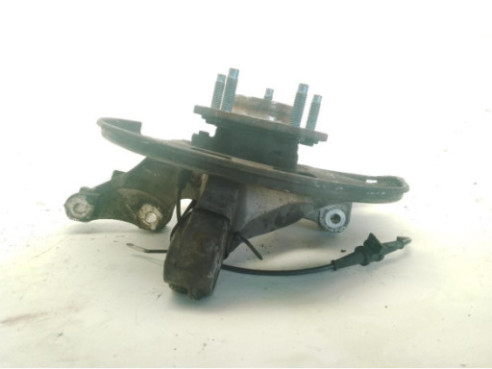13319483 MANGUETA DEL DER OPEL ASTRA J (P10)|Desguaces La Cabaña