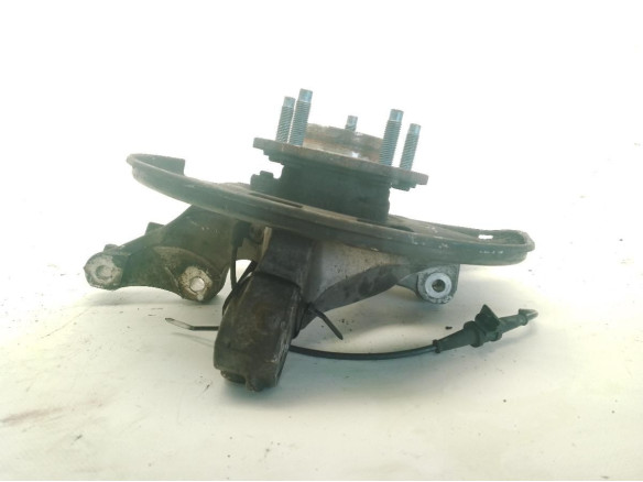 13319483 MANGUETA DEL DER OPEL ASTRA J (P10)|Desguaces La Cabaña