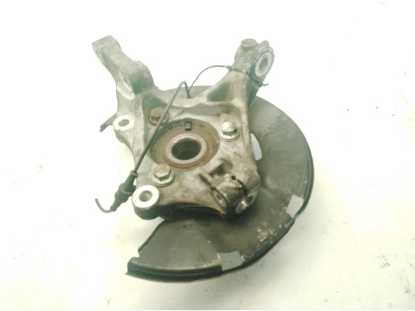 13319483 MANGUETA DEL DER OPEL ASTRA J (P10)|Desguaces La Cabaña