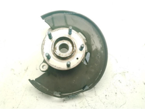 13319482 MANGUETA DEL IZQ OPEL ASTRA J (P10)|Desguaces La Cabaña