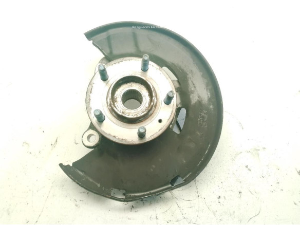 13319482 MANGUETA DEL IZQ OPEL ASTRA J (P10)|Desguaces La Cabaña