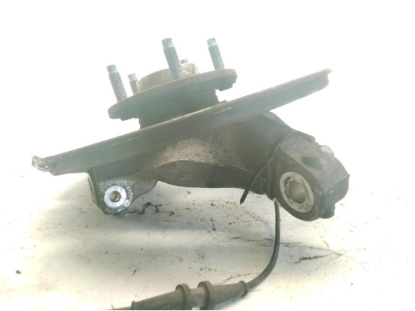 13319482 MANGUETA DEL IZQ OPEL ASTRA J (P10)|Desguaces La Cabaña