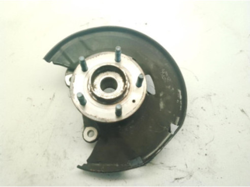 13319482 MANGUETA DEL IZQ OPEL ASTRA J (P10)|Desguaces La Cabaña