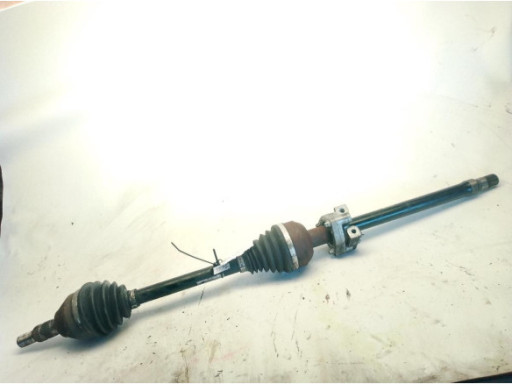 PORTON OPEL ASTRA J (P10)|Desguaces La Cabaña