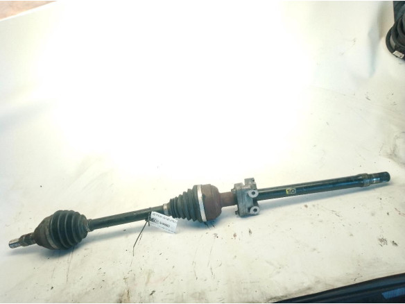13335136 PALIER DEL DER OPEL ASTRA J (P10)|Desguaces La Cabaña