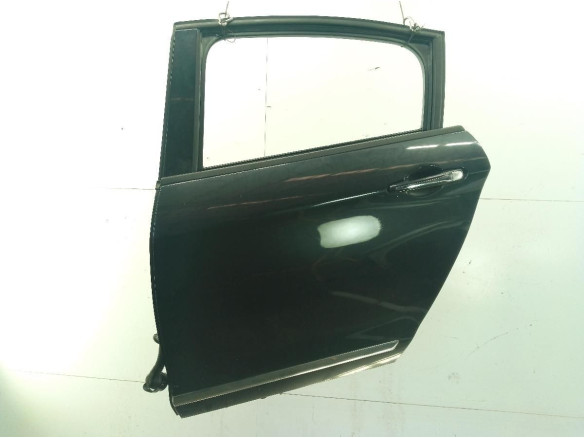 9006L4  PUERTA LAT TRA IZQ CITROEN C5 III (RD_)|Desguaces La Cabaña