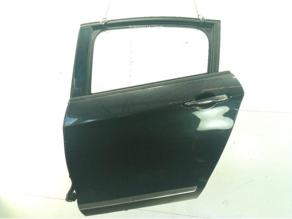 9006L4  PUERTA LAT TRA IZQ CITROEN C5 III (RD_)|Desguaces La Cabaña