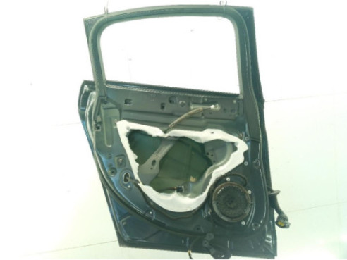 9006L4  PUERTA LAT TRA IZQ CITROEN C5 III (RD_)|Desguaces La Cabaña