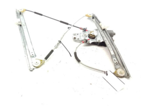 6351JQ NIEBLA DEL IZQ CITROEN C5 III (RD_)|Desguaces La Cabaña 2