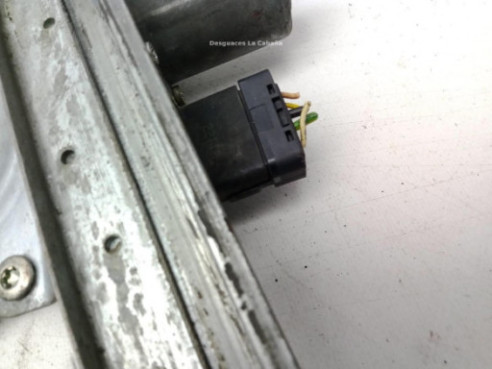 128000782 ELEVALUNAS PUERTA LAT DEL DER CITROEN C5 III (RD_)|Desguaces La Cabaña