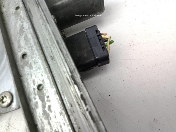 128000782 ELEVALUNAS PUERTA LAT DEL DER CITROEN C5 III (RD_)|Desguaces La Cabaña